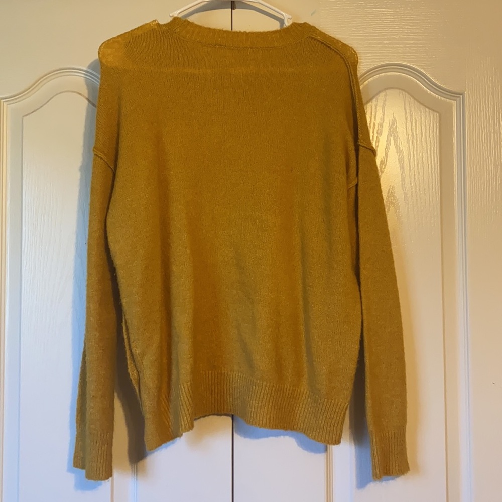 Sweater - Picture 2 of 2